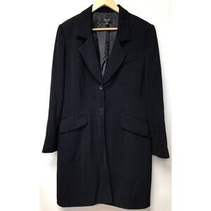 Sicari Coat Womens 12 Jacket Blue